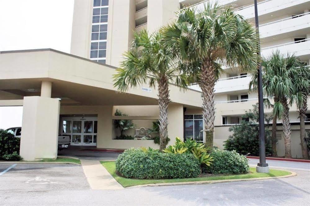 Hotel Perdido Sun By Luxury Coastal Vacations Perdido Key Exterior foto
