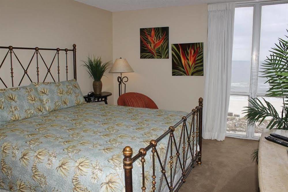 Hotel Perdido Sun By Luxury Coastal Vacations Perdido Key Exterior foto