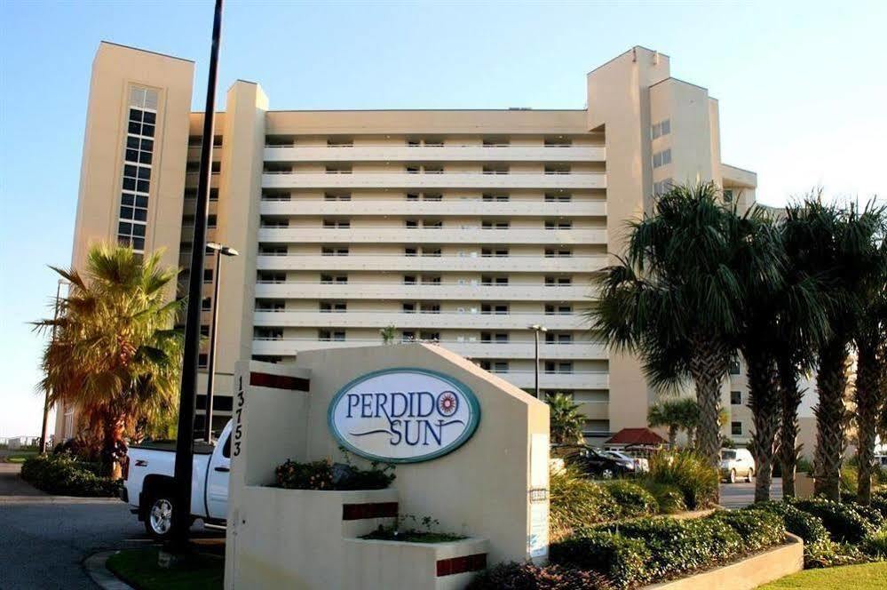 Hotel Perdido Sun By Luxury Coastal Vacations Perdido Key Exterior foto